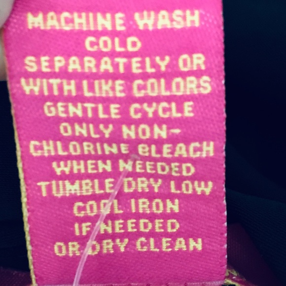 NWT Long bubble sleeve loose fit top S - Picture 8 of 8